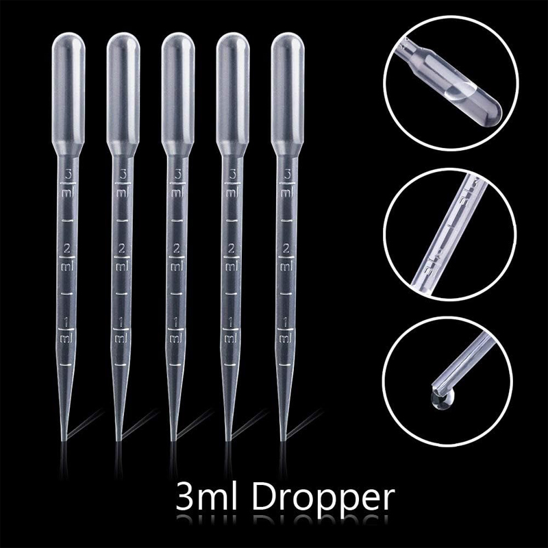 Resin Mixing Cup - Epoxy Resin Tools Kit Silicone Mold