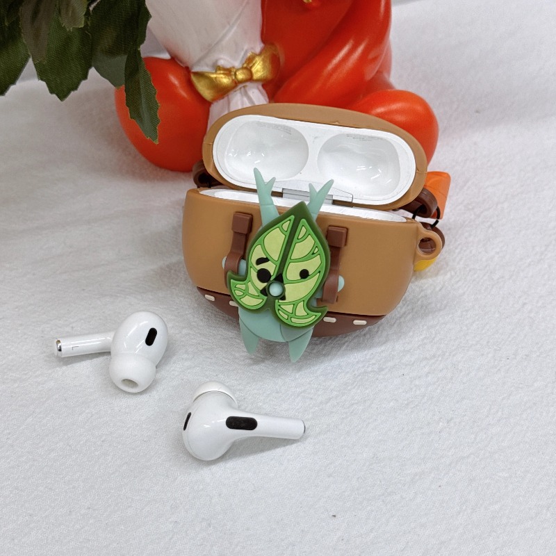 Resin Art Zelda - Game Legend of Zelda Korok Yahaha