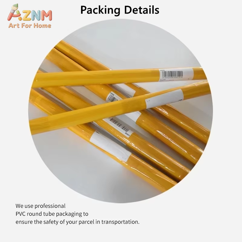 AZNM Resin Geode Agate Canvas  - Resin Art Geode recension och pris