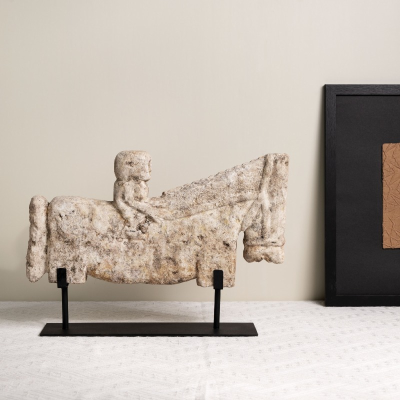 Wabi Sabi Style Retro Creative - Resin Art Aesthetic recension och pris