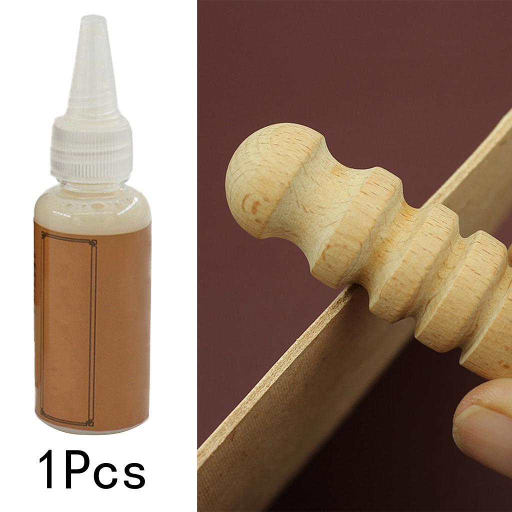 Leather Edge Paint Edges Oil L - Resin Artist recension och pris