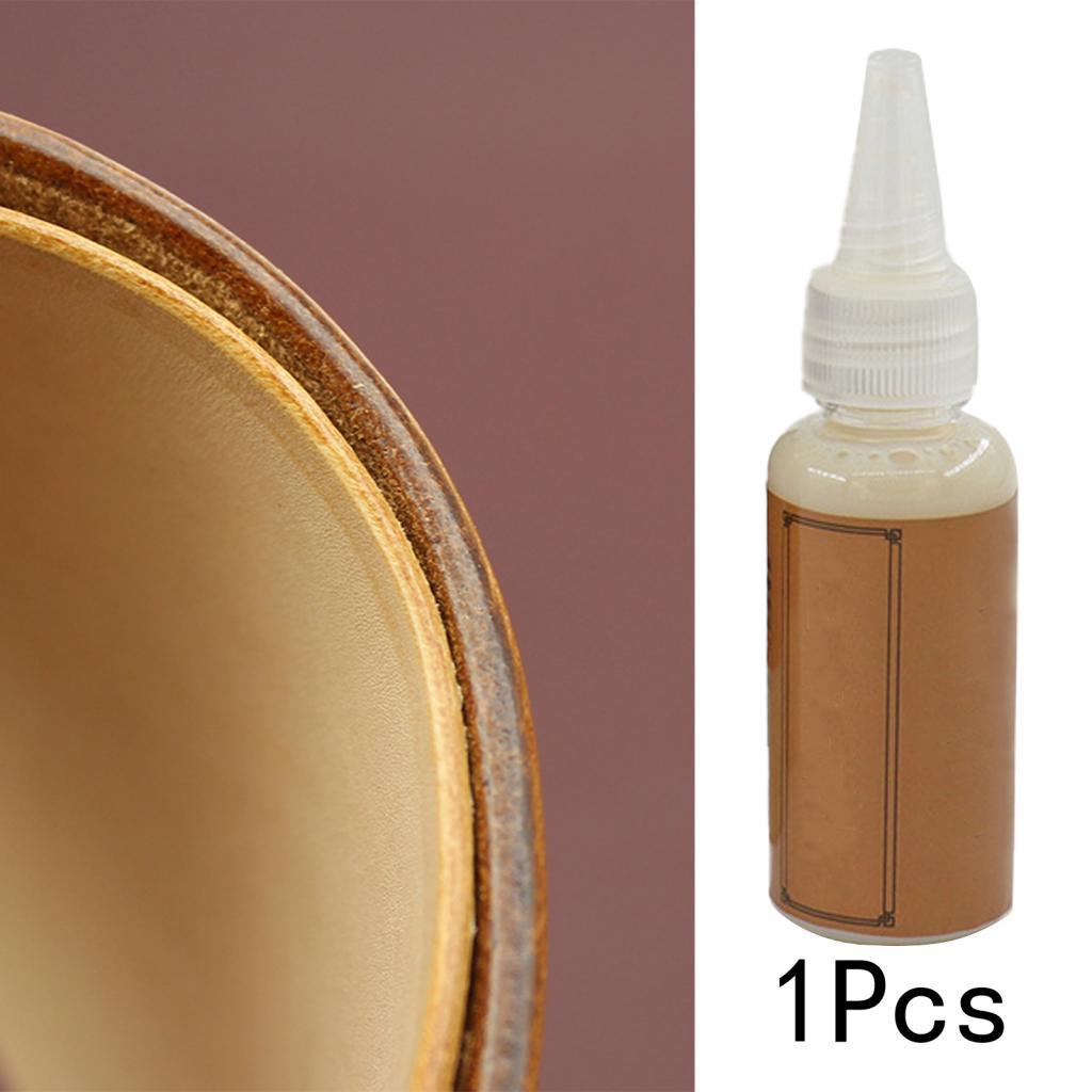 Leather Edge Paint Edges Oil L - Resin Artist recension och pris