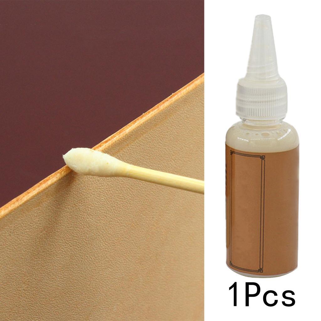 Leather Edge Paint Edges Oil L - Resin Artist recension och pris