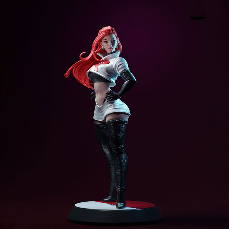 1/24 75mm 1/18 100mm Resin Mod - Resin Art Zelda recension och pris
