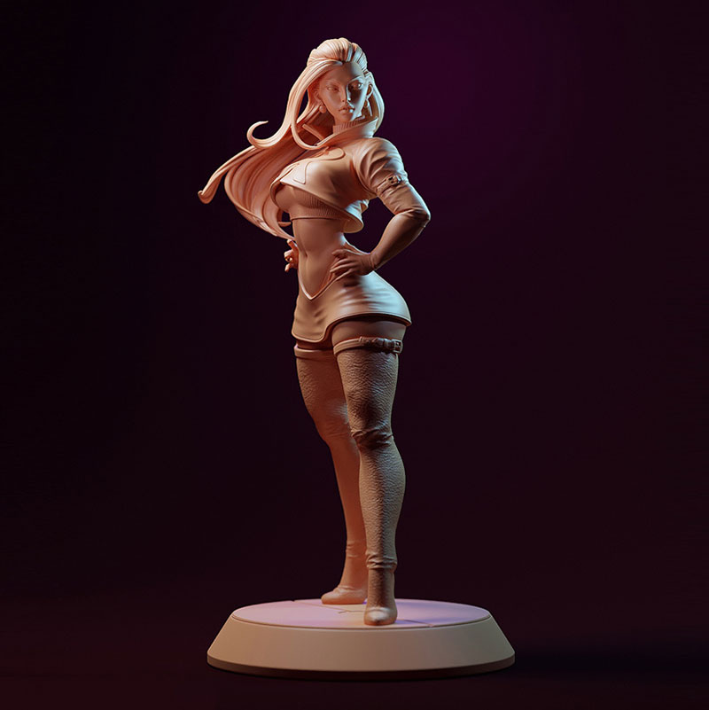 1/24 75mm 1/18 100mm Resin Mod - Resin Art Zelda recension och pris