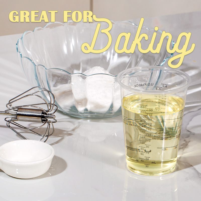 FAIS DU 8oz Disposable Measuri - Resin Mixing Cup recension och pris