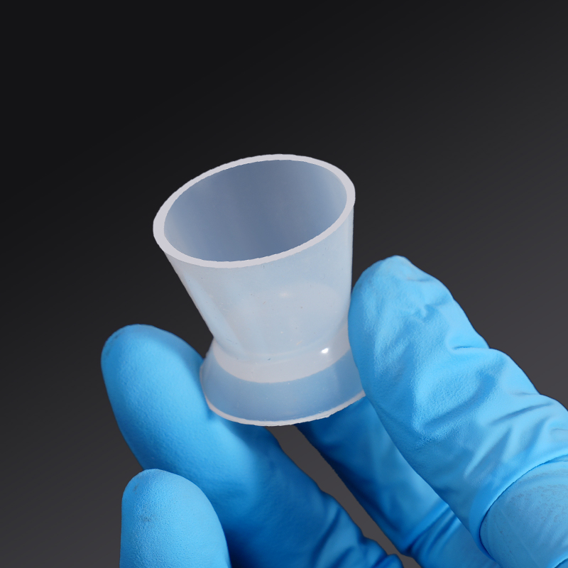 1pc Soft Silicone Dental Mixin - Resin Mixing Cup recension och pris