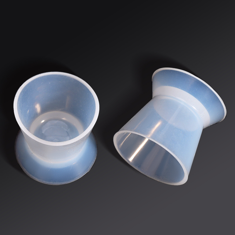 1pc Soft Silicone Dental Mixin - Resin Mixing Cup recension och pris