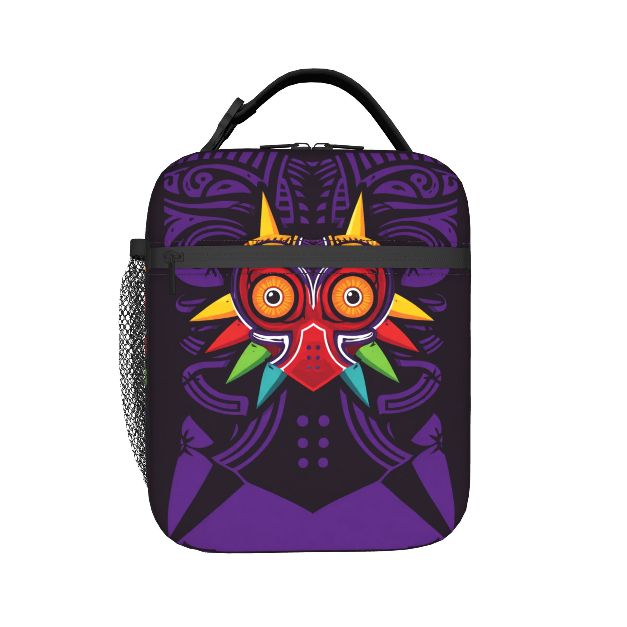 Zeldas Legend Majoras Mask Ins - Resin Art Zelda recension och pris