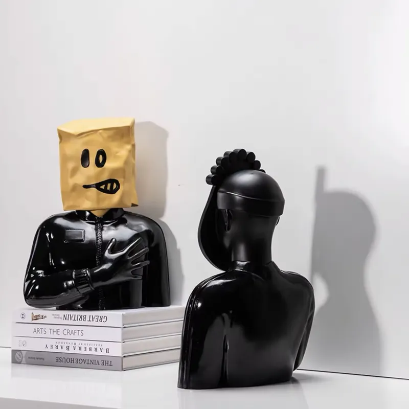 Custom Modern Creative Abstrac - Resin Artist recension och pris