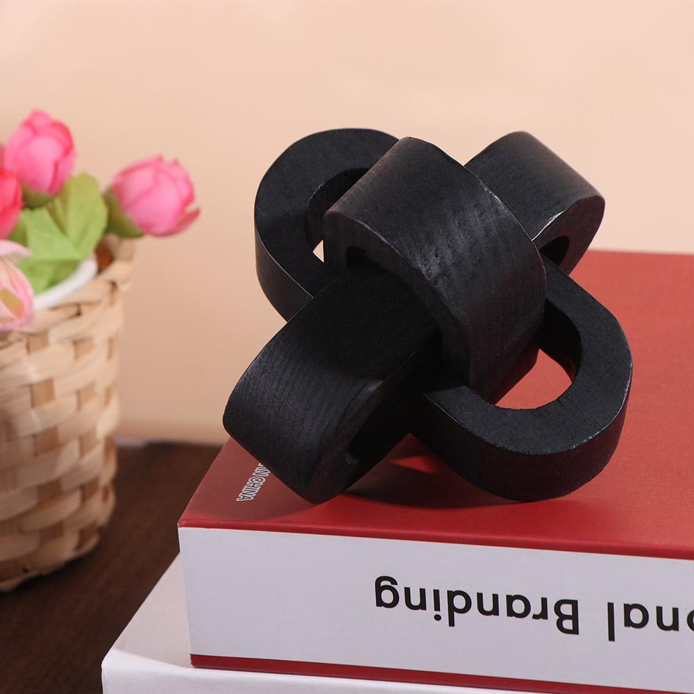 Creative Art Craft Wood Knot O - Resin Art With Wood recension och pris