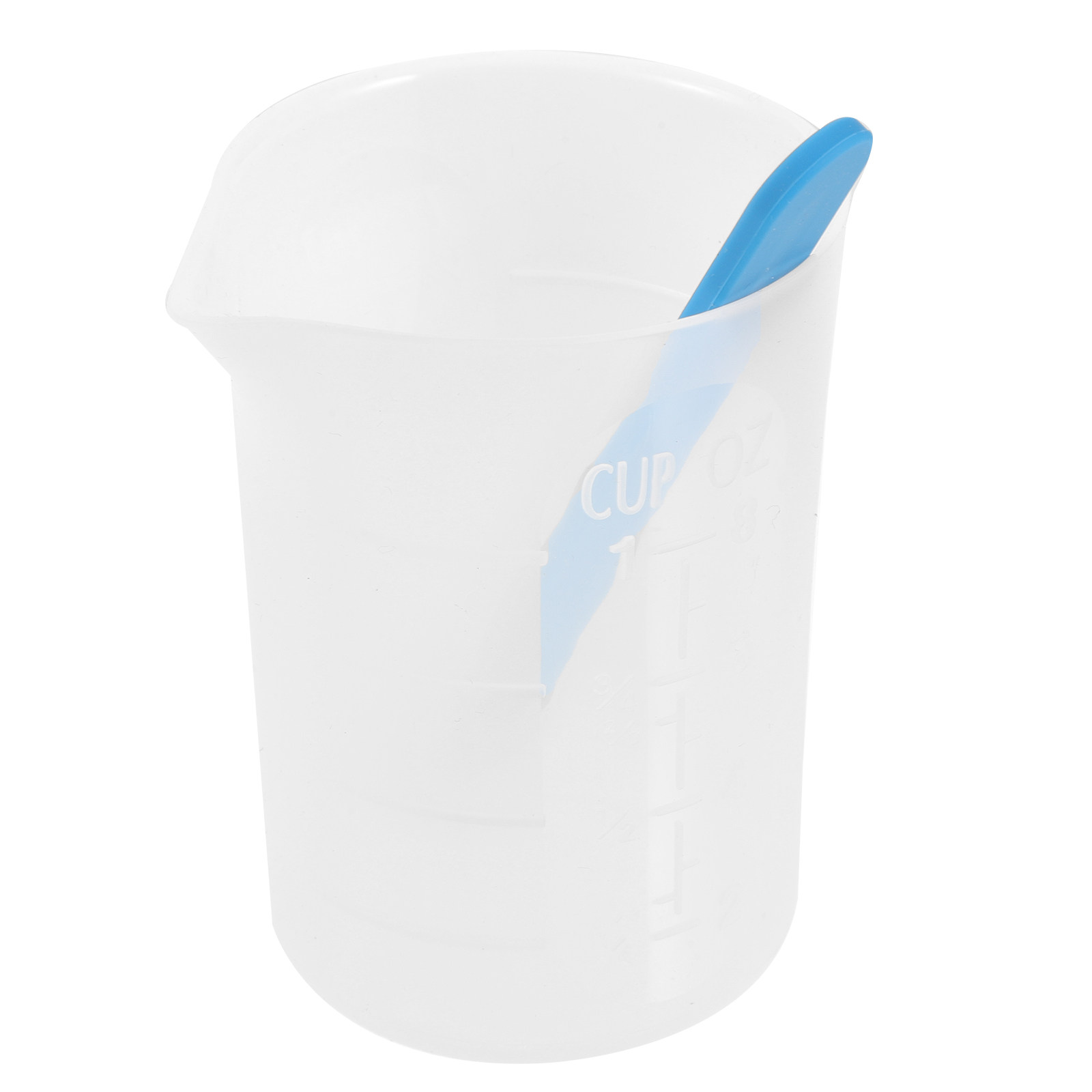 1Set Epoxy Mixing Cup Tool Kit - Resin Mixing Cup recension och pris
