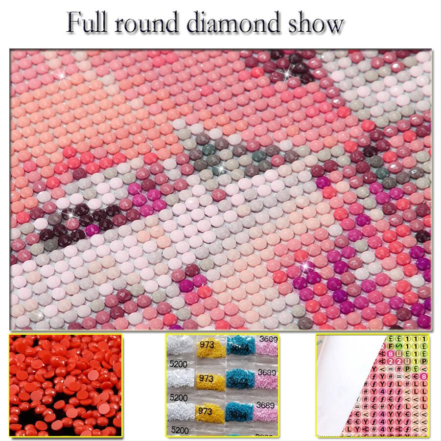 5D Diamond Art Kit War Gear Ta - Resin Art World recension och pris