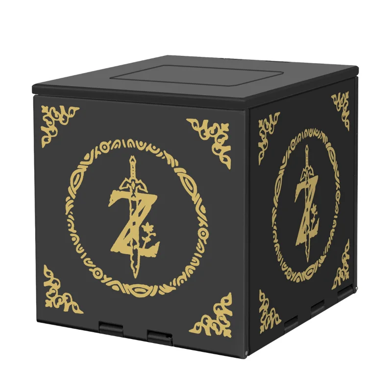 Zelda Tears of The Kingdom Gam - Resin Art Zelda recension och pris
