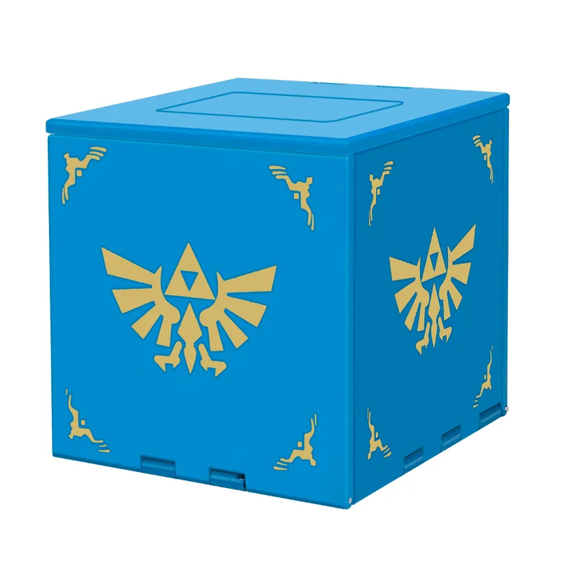 Zelda Tears of The Kingdom Gam - Resin Art Zelda recension och pris