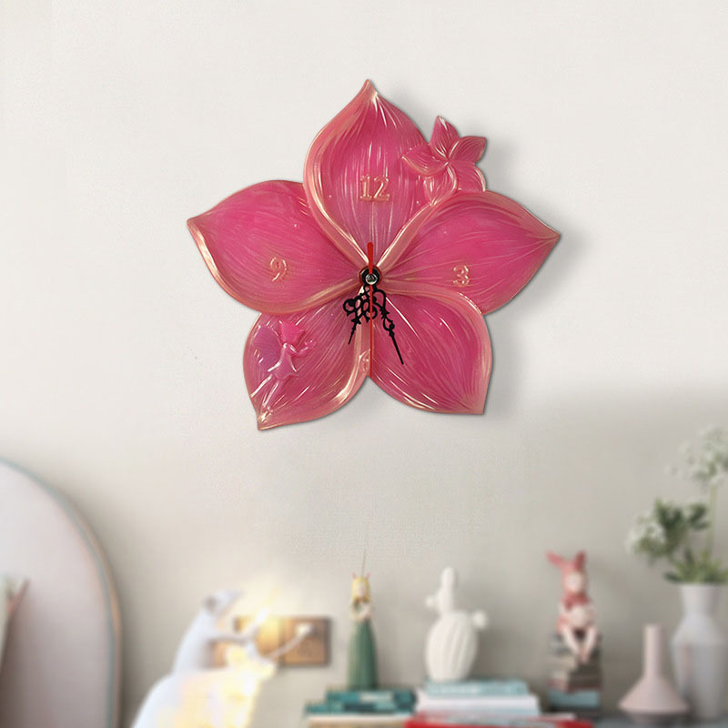 World Map Lotus Leaf Sakura Cl - Resin Art World recension och pris