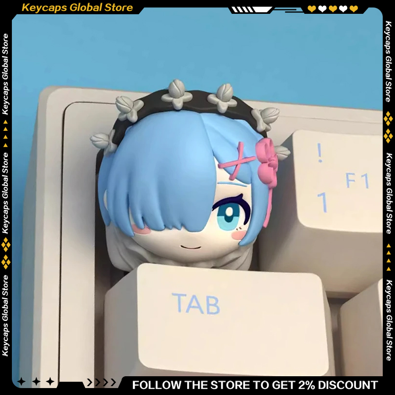 Re: Zero Creating Life in Anot - Resin Art World recension och pris