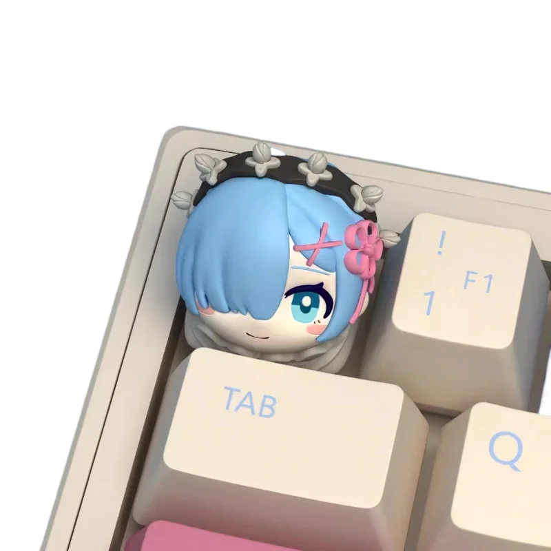 Re: Zero Creating Life in Anot - Resin Art World recension och pris