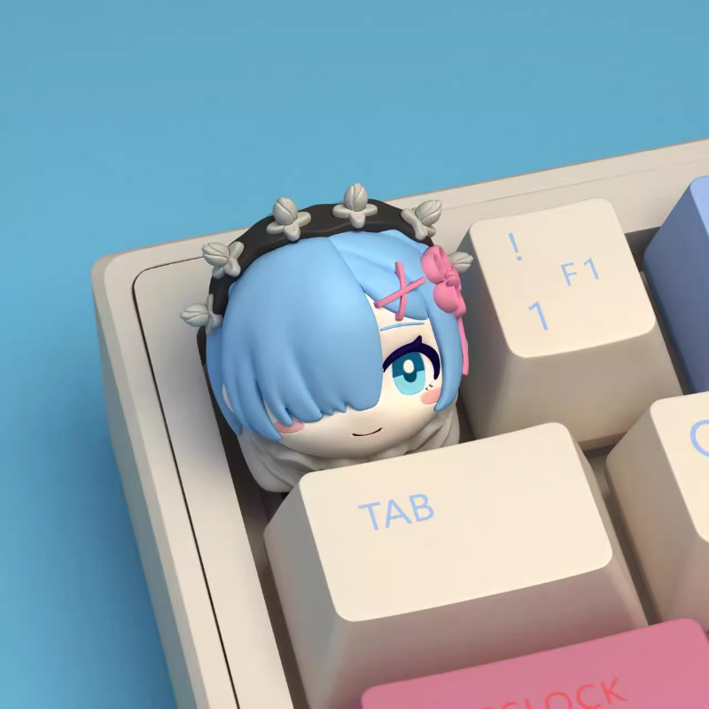 Re: Zero Creating Life in Anot - Resin Art World recension och pris
