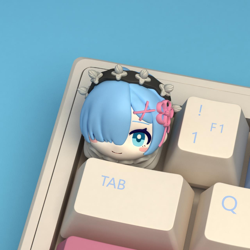 Re: Zero Creating Life in Anot - Resin Art World recension och pris