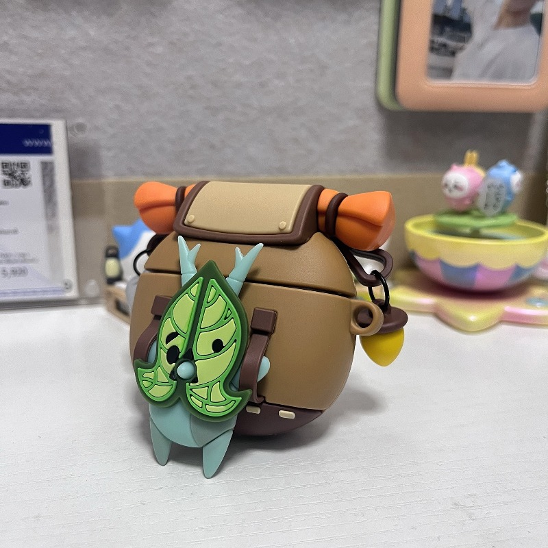 Game Legend of Zelda Korok Yah - Resin Art Zelda recension och pris