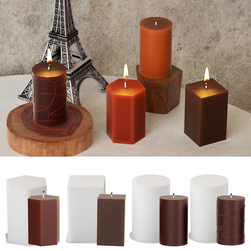 Simple Artist Geometry Shape R - Resin Artist recension och pris