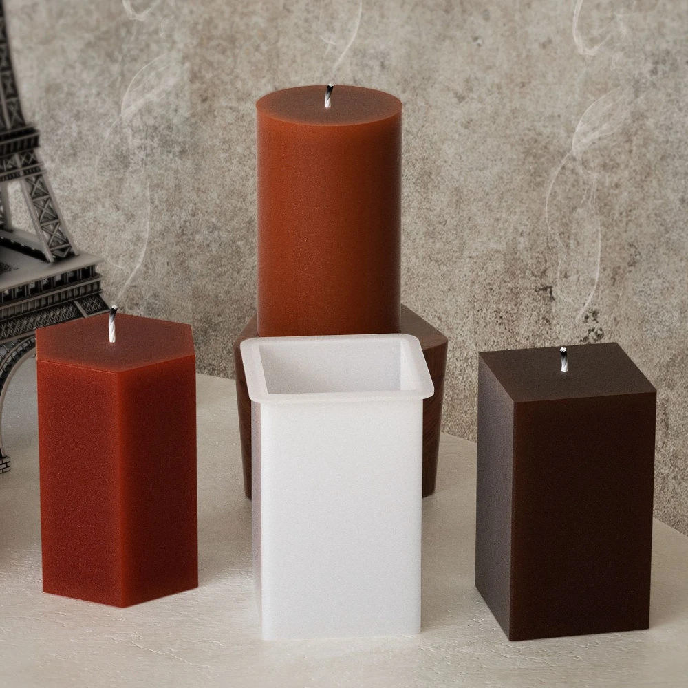 Simple Artist Geometry Shape R - Resin Artist recension och pris