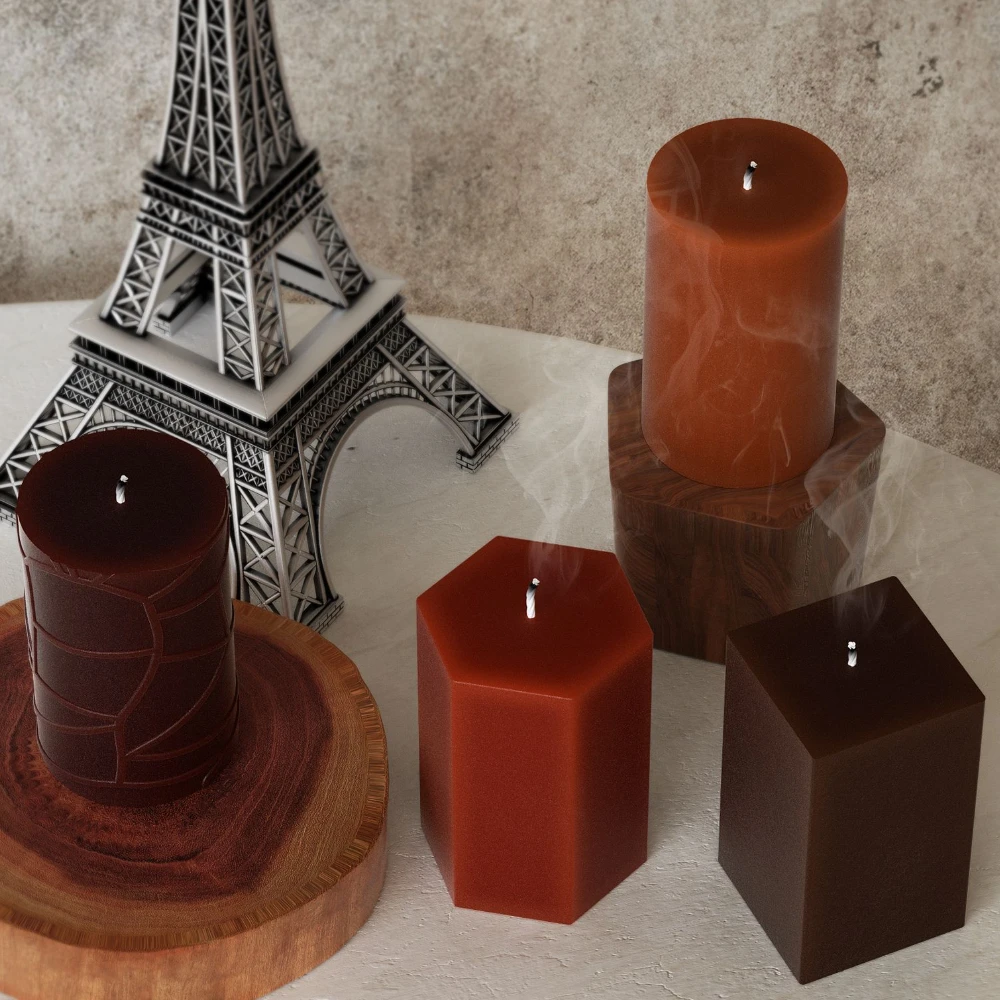 Simple Artist Geometry Shape R - Resin Artist recension och pris